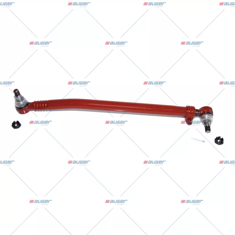 Barre de direction AUGER 10149