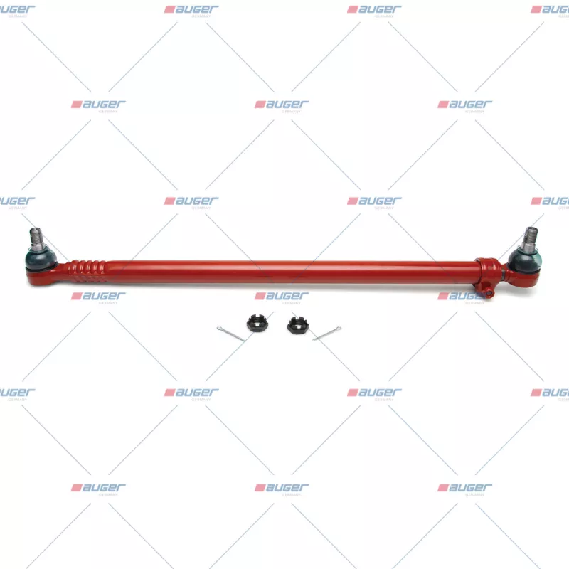 Barre de direction AUGER 10148