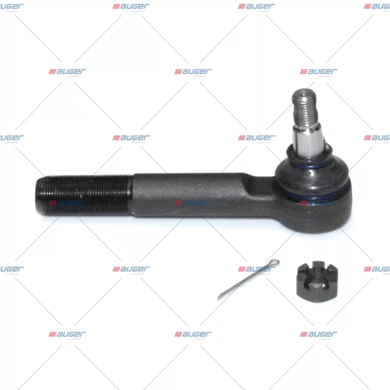 Rotule de barre de connexion AUGER 10051