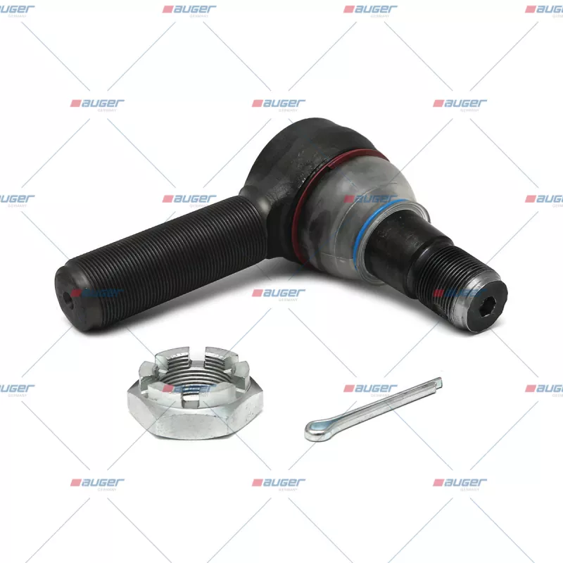 Rotule de barre de connexion AUGER 10052