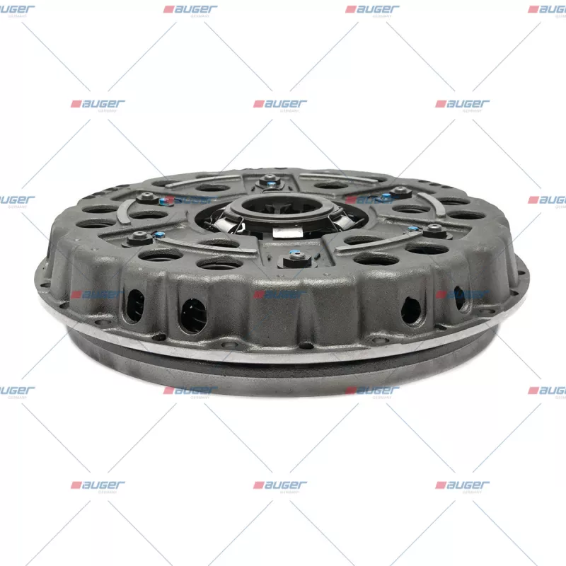 Mécanisme d'embrayage AUGER 100595