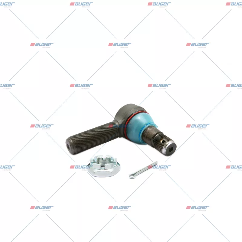Rotule de barre de connexion AUGER 10087