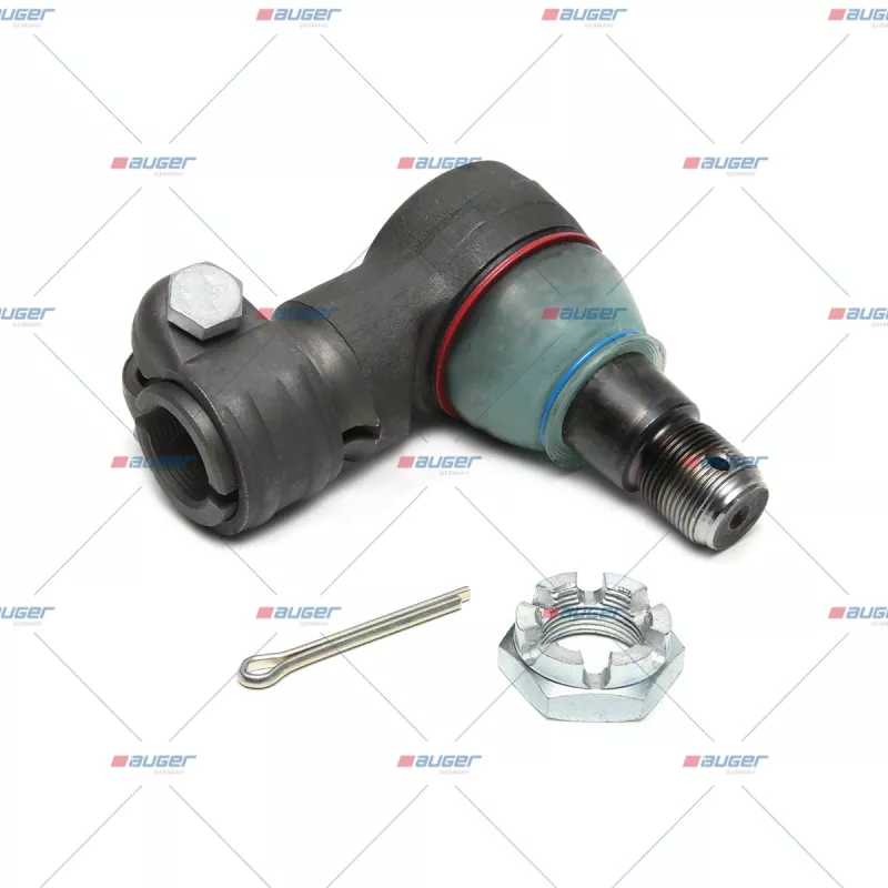Rotule de barre de connexion AUGER 10092