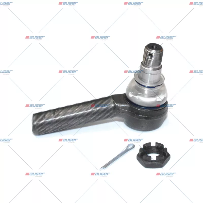 Rotule de barre de connexion AUGER 10096