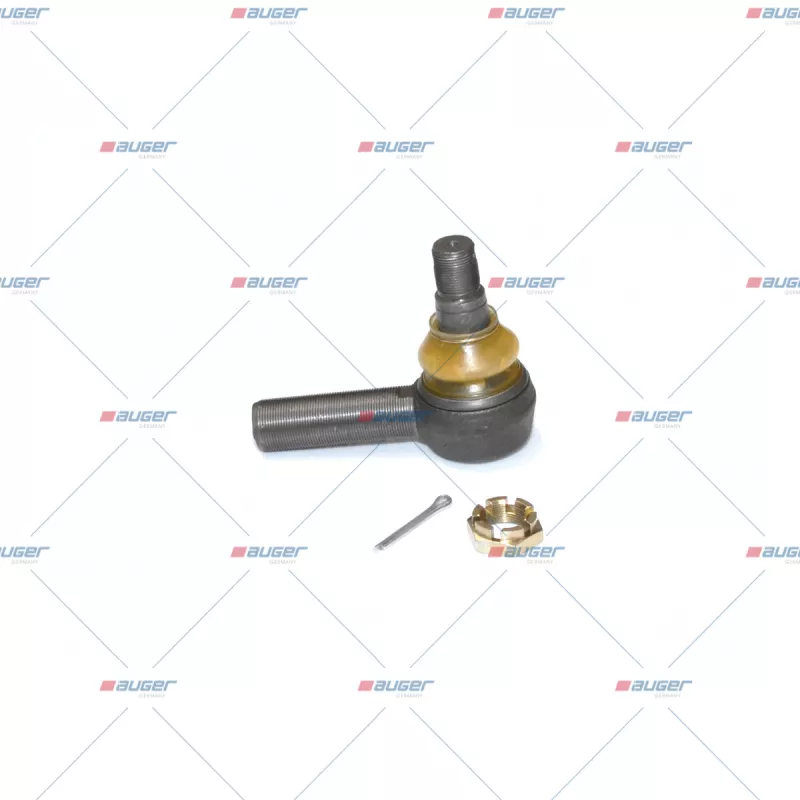 Rotule de barre de connexion AUGER 10098