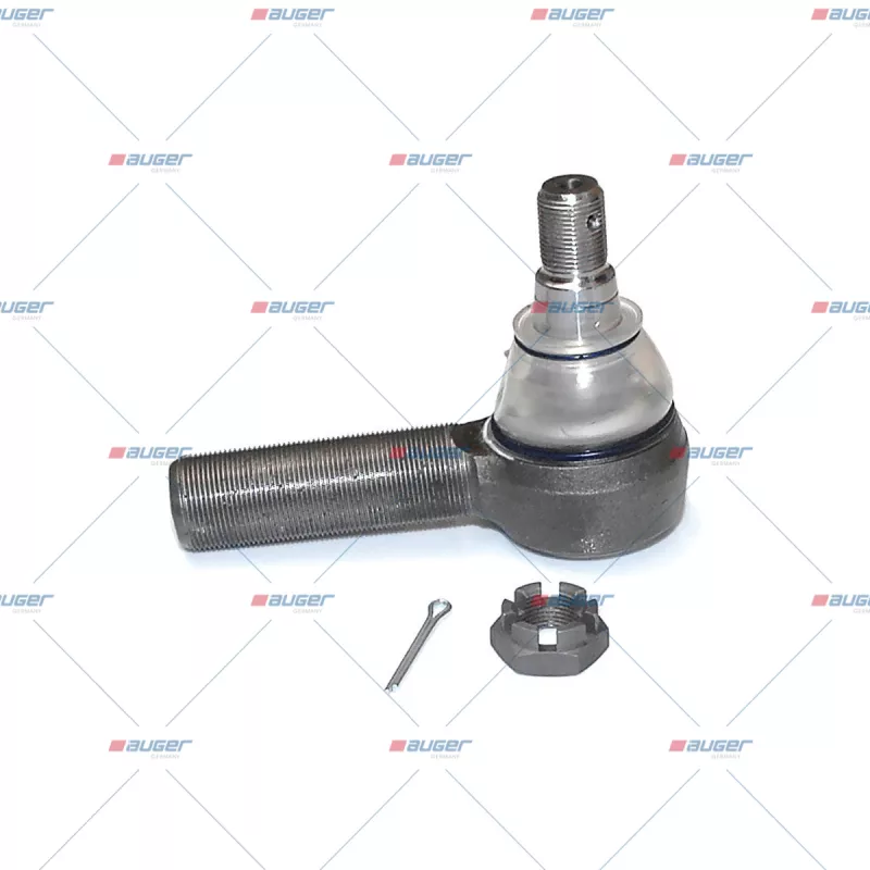Rotule de barre de connexion AUGER 10099