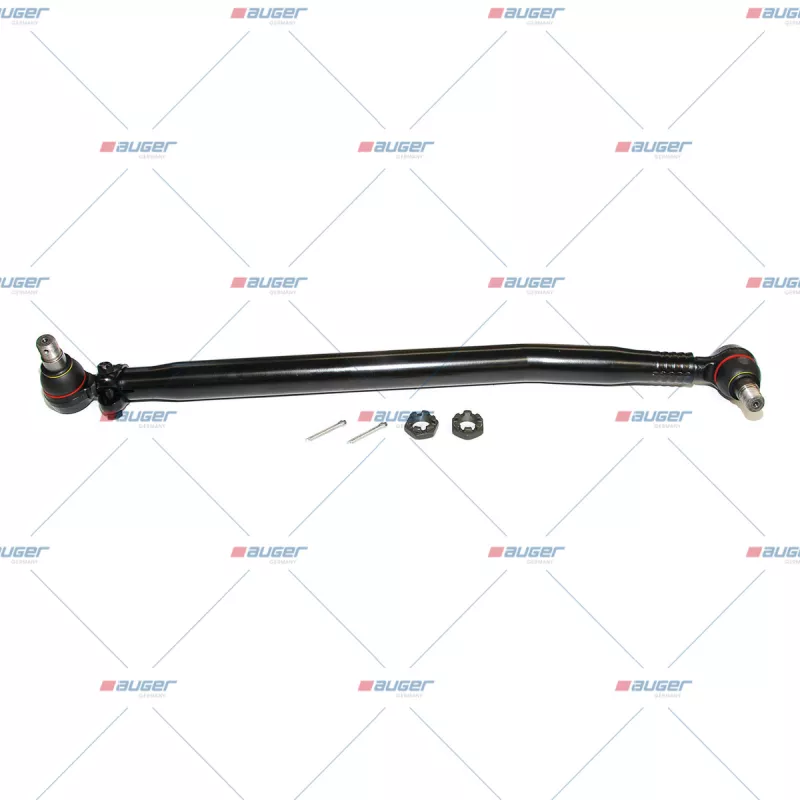 Barre de direction AUGER 10081