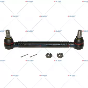 Barre de connexion AUGER