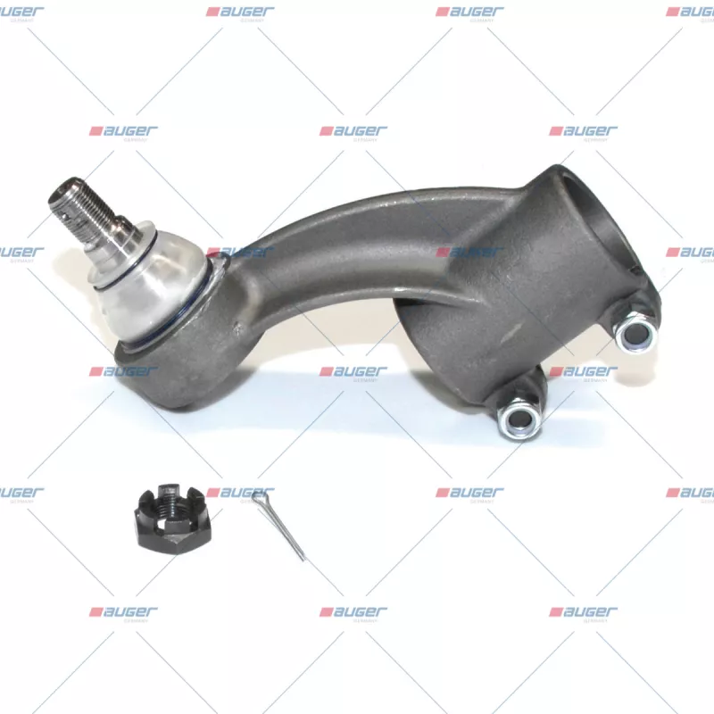 Rotule de barre de connexion AUGER 10101