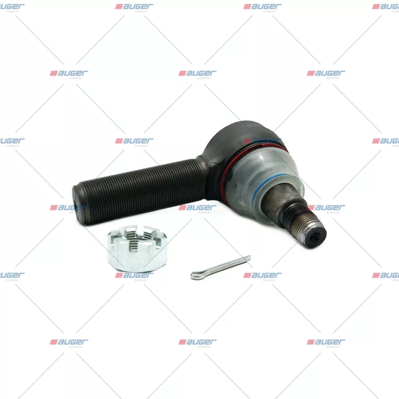 Rotule de barre de connexion AUGER 10100