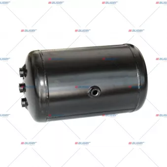 Réservoir d'air, système d'air comprimé AUGER