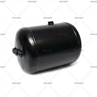 Réservoir d'air, système d'air comprimé AUGER