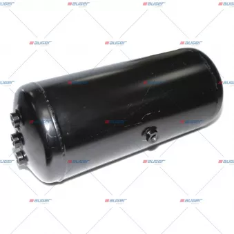 Réservoir d'air, système d'air comprimé AUGER