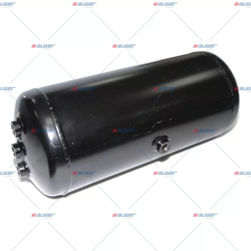 Réservoir d'air, système d'air comprimé AUGER 21929