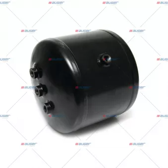 Réservoir d'air, système d'air comprimé AUGER