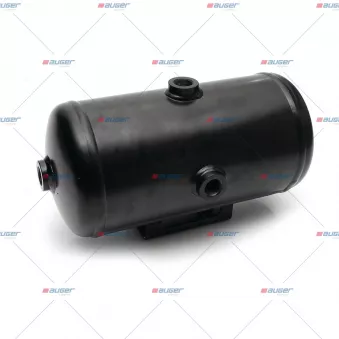 Réservoir d'air, système d'air comprimé AUGER