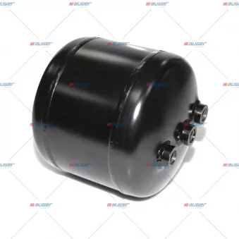 Réservoir d'air, système d'air comprimé AUGER