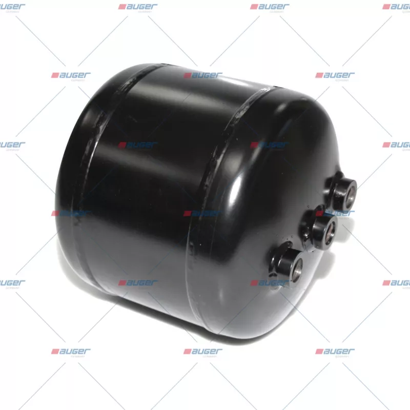 Réservoir d'air, système d'air comprimé AUGER 21925