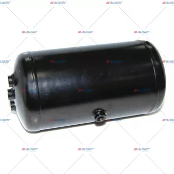 Réservoir d'air, système d'air comprimé AUGER