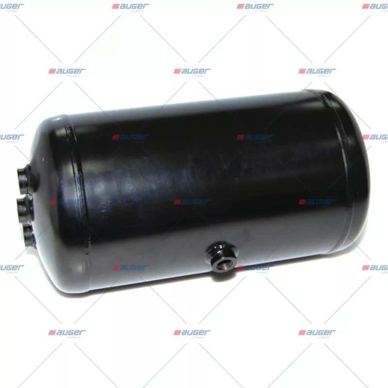 Réservoir d'air, système d'air comprimé AUGER 21928