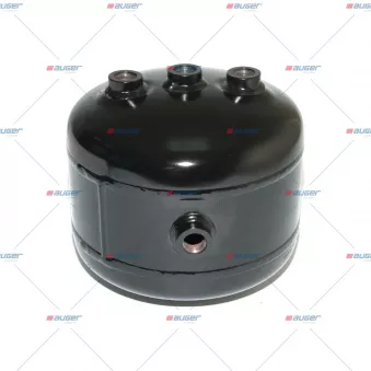 Réservoir d'air, système d'air comprimé AUGER