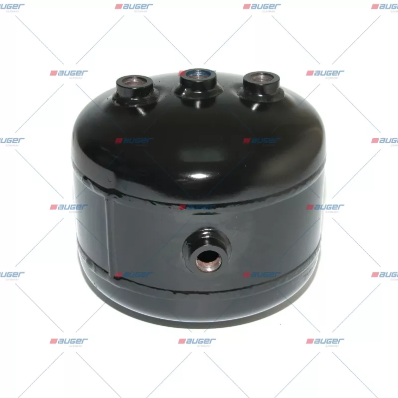 Réservoir d'air, système d'air comprimé AUGER 21923