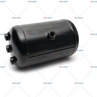 Réservoir d'air, système d'air comprimé AUGER