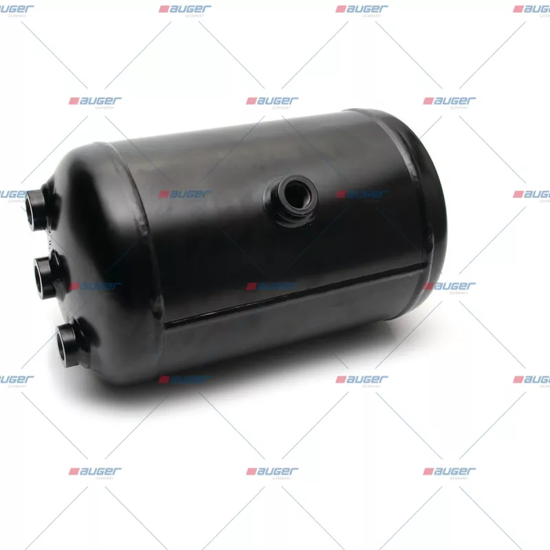 Réservoir d'air, système d'air comprimé AUGER 21919