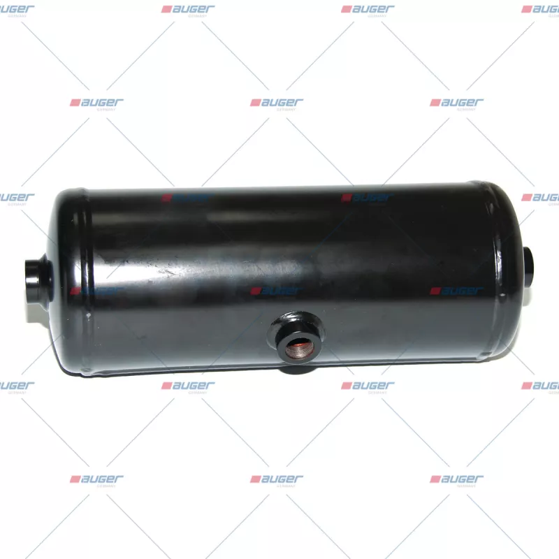 Réservoir d'air, système d'air comprimé AUGER 21915