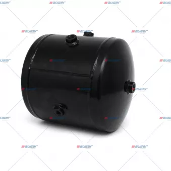 Réservoir d'air, système d'air comprimé AUGER
