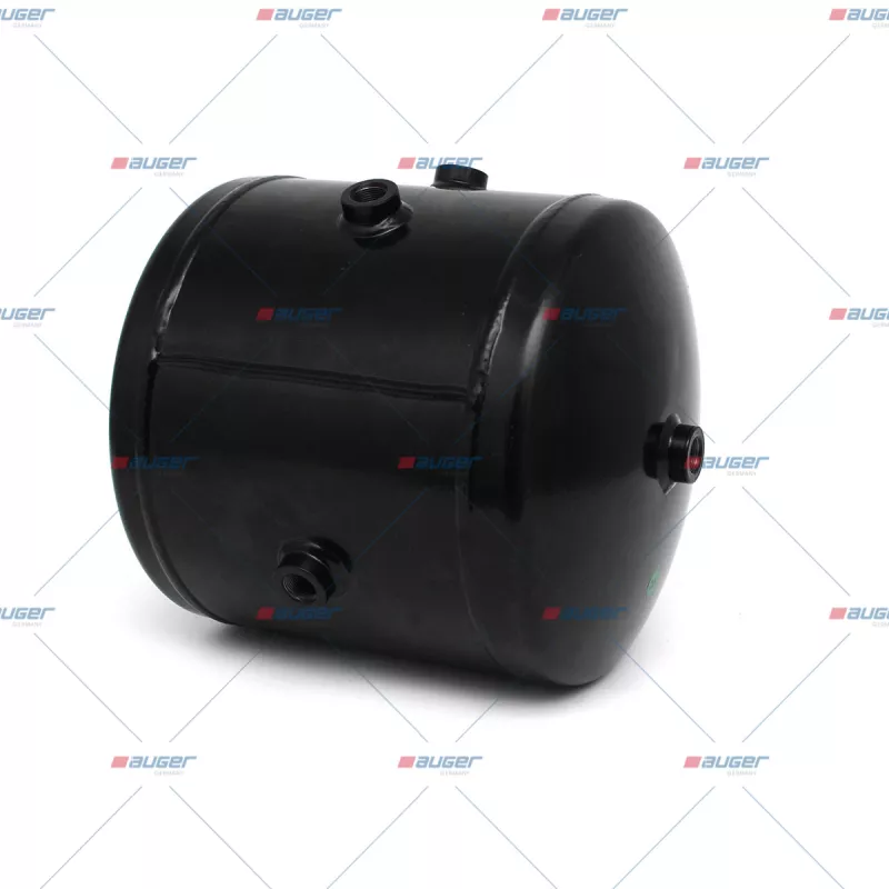 Réservoir d'air, système d'air comprimé AUGER 22019