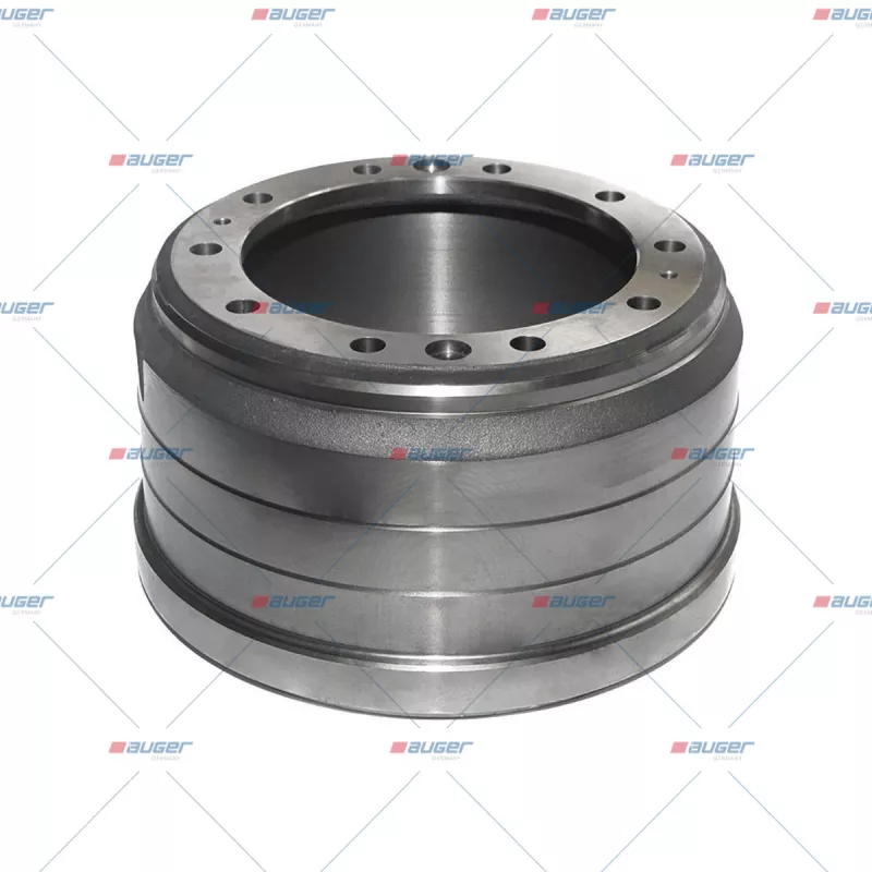 Tambour de frein AUGER 31136