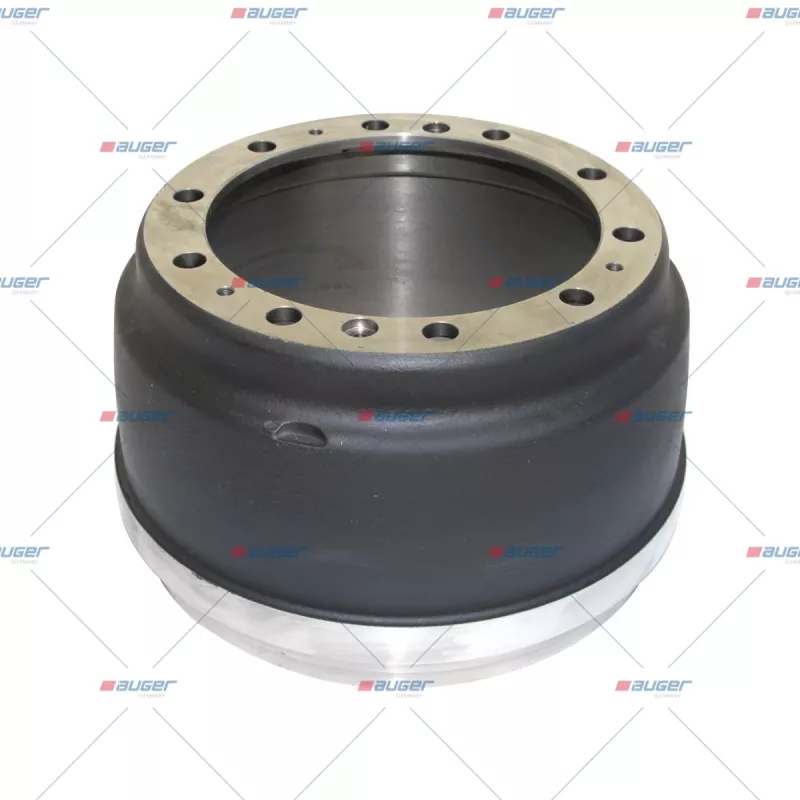 Tambour de frein AUGER 31081