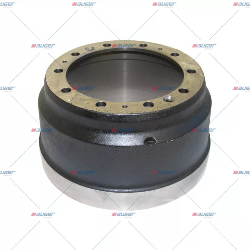 Tambour de frein AUGER 31080