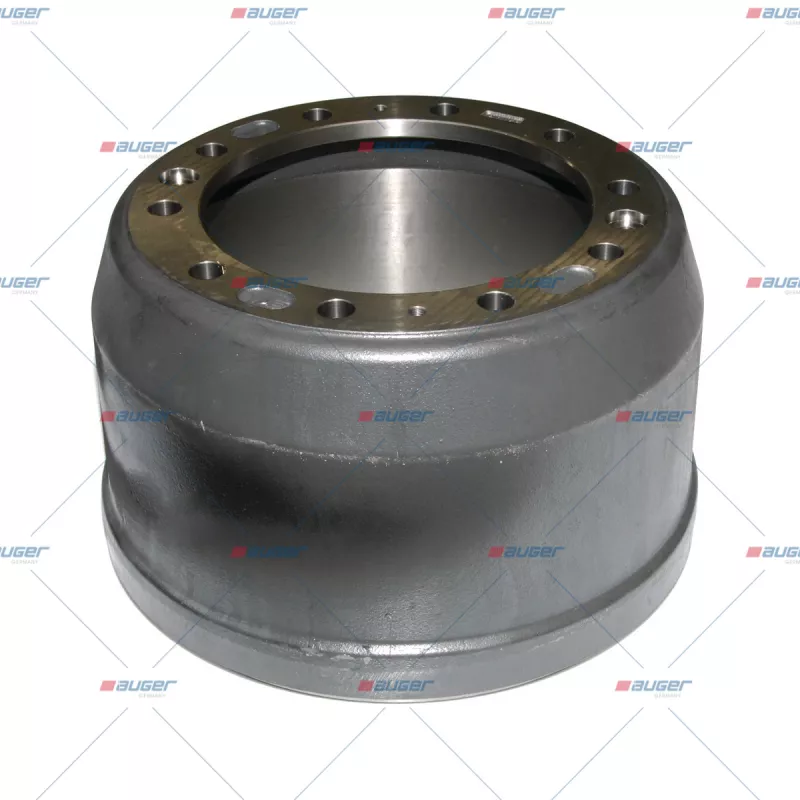 Tambour de frein AUGER 31098