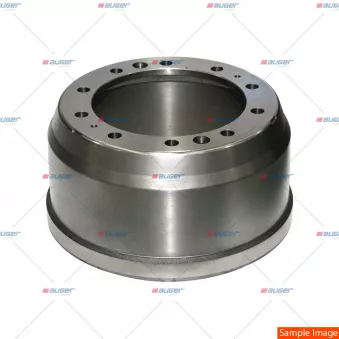 Tambour de frein AUGER