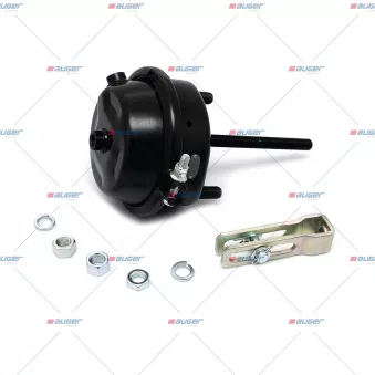 Cylindre de frein à diaphragme AUGER