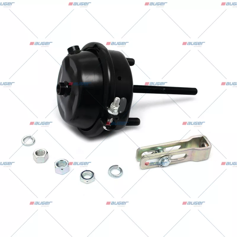 Cylindre de frein à diaphragme AUGER 21012