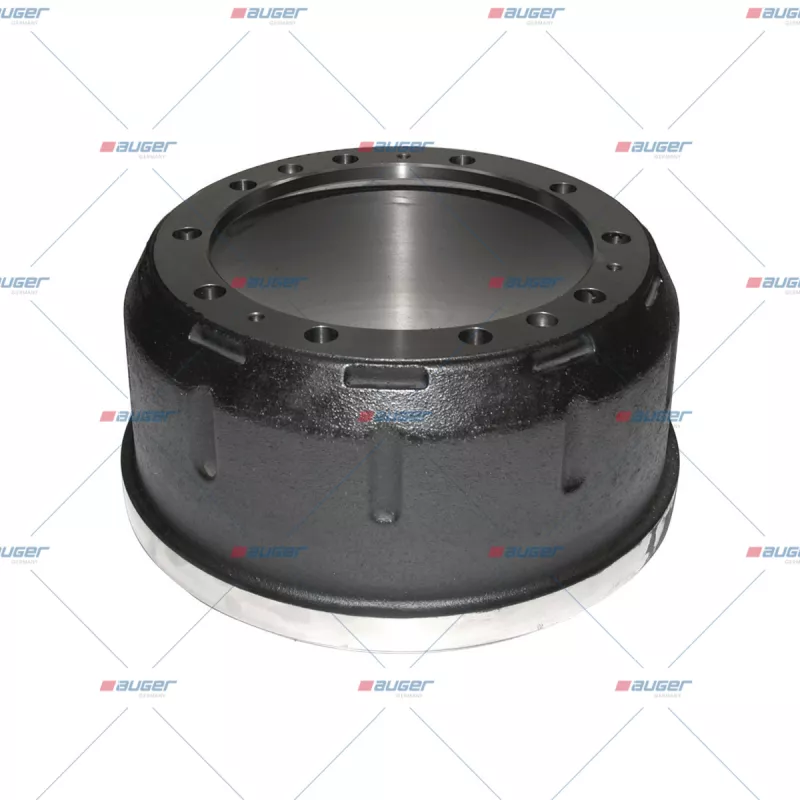 Tambour de frein AUGER 31040