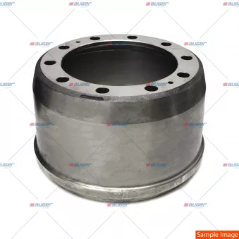 Tambour de frein AUGER