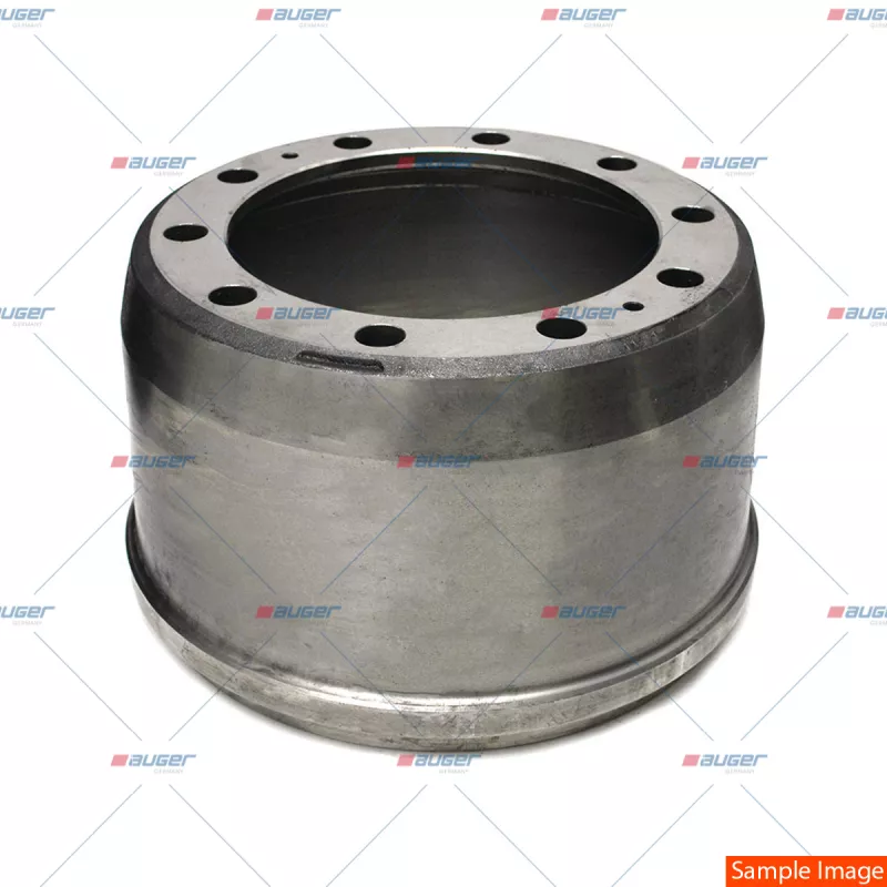 Tambour de frein AUGER 31048