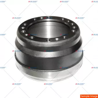Tambour de frein AUGER