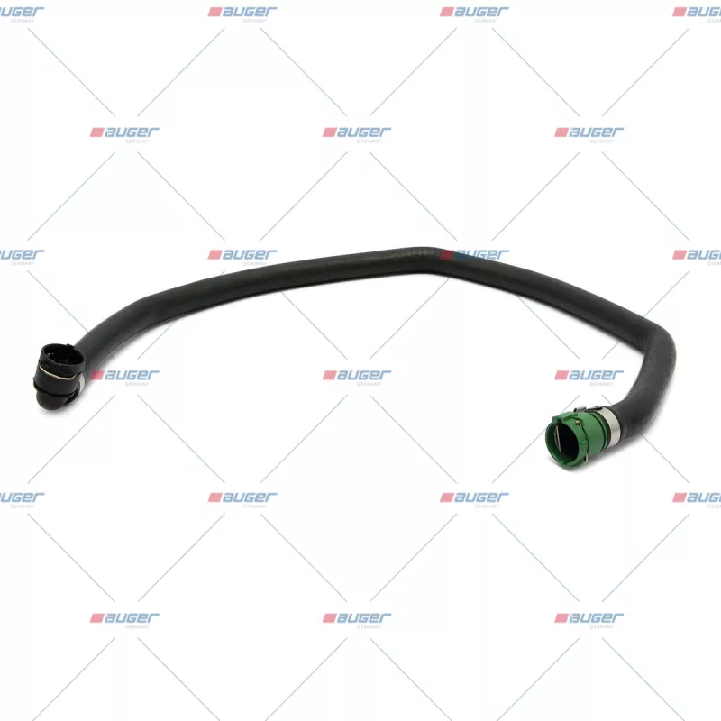 Durite de radiateur AUGER 83605