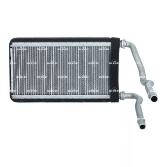 Système de chauffage NRF 54489