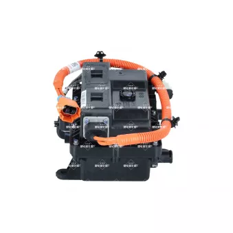 Système de chauffage NRF 54472