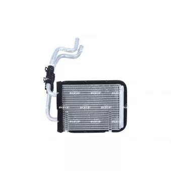 Système de chauffage NRF 54468