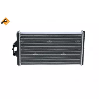 Système de chauffage NRF 54241