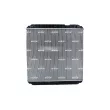 Radiateur, refroidissement du moteur NRF 56068A - Visuel 3