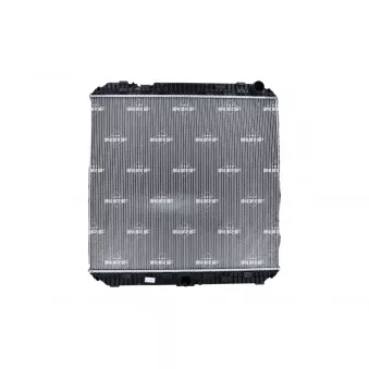 Radiateur, refroidissement du moteur NRF 56068A