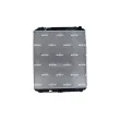 Radiateur, refroidissement du moteur NRF 56069A - Visuel 1